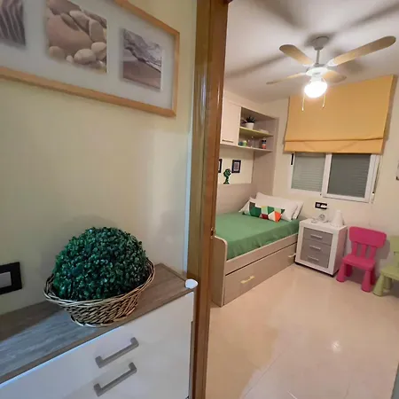 Appartamento Magic World Marina Vista *