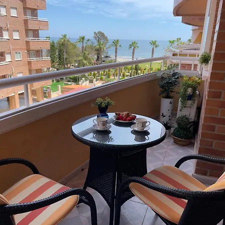 Appartamento Magic World Marina Vista *