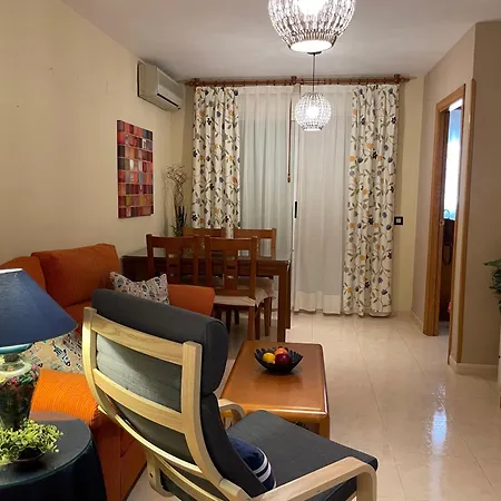 Appartamento Magic World Marina Vista Oropesa del Mar