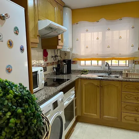Appartamento Magic World Marina Vista