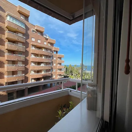 Magic World Marina Vista Appartamento Oropesa del Mar